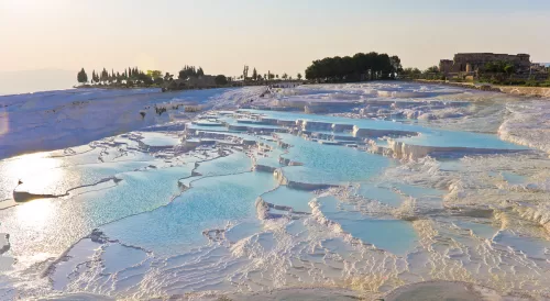 Pamukkale Rent A Car
